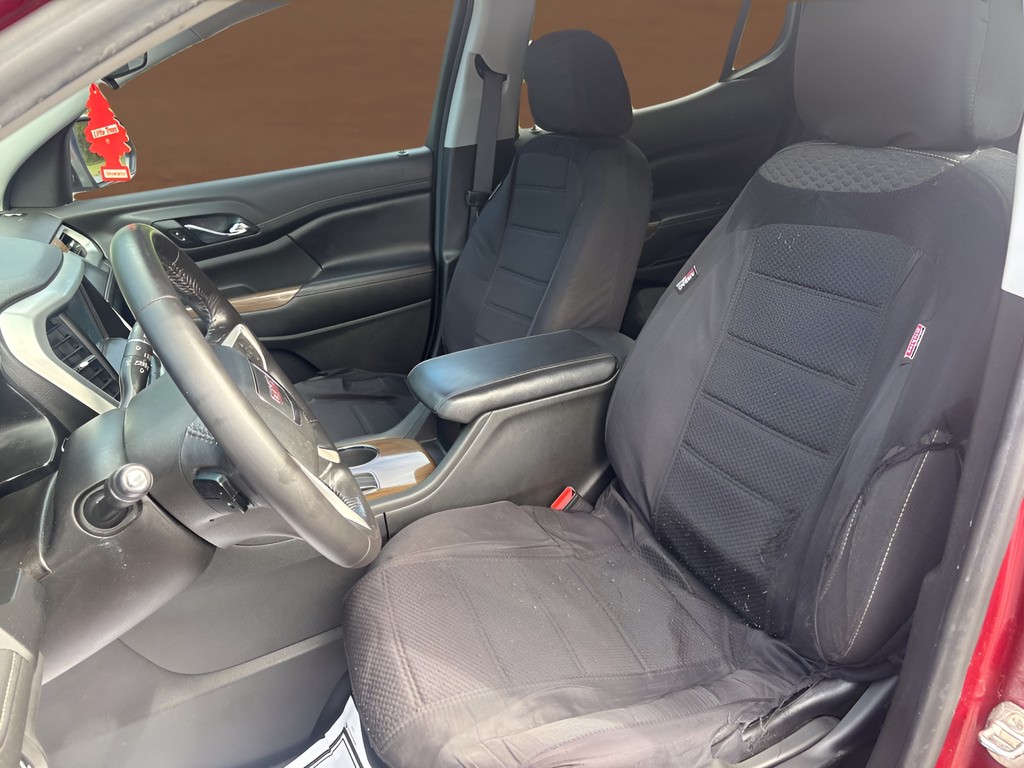 2019 GMC Acadia - $15,995