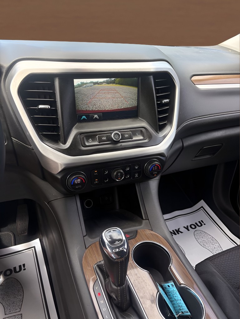 2019 GMC Acadia - $15,995