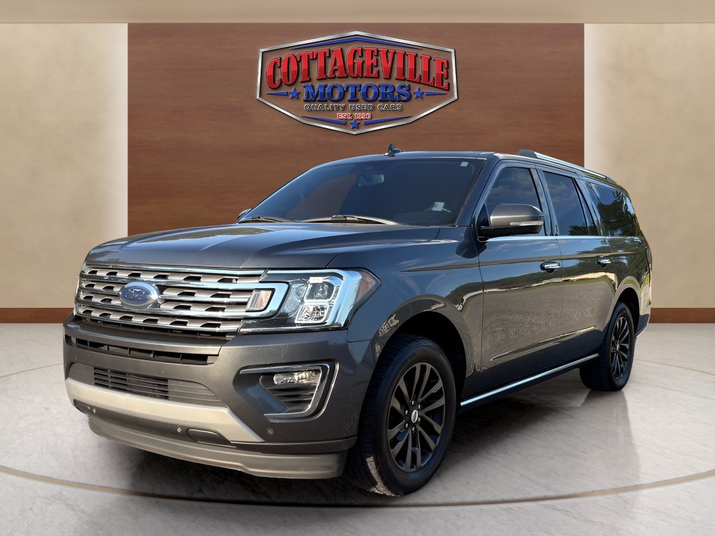 2020 Ford Expedition - $18,750