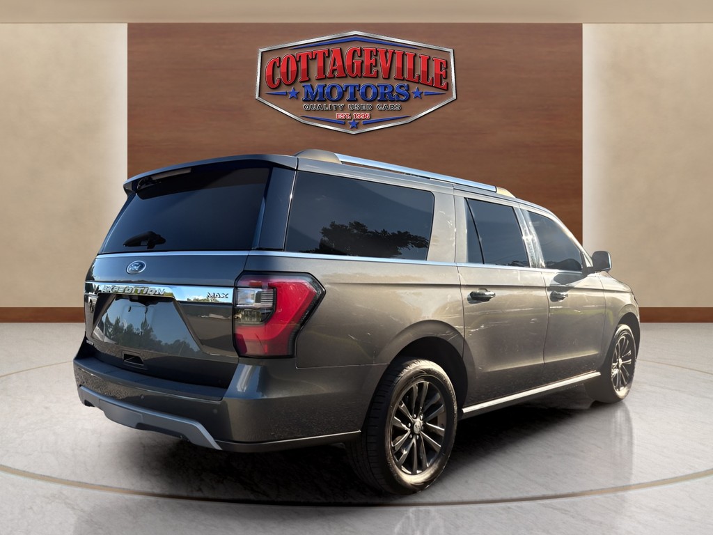 2020 Ford Expedition - $18,750