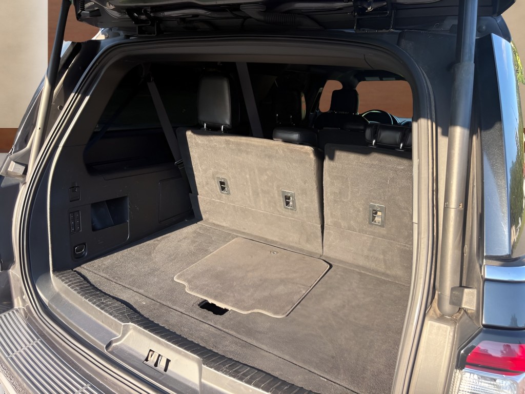 2020 Ford Expedition - $18,750
