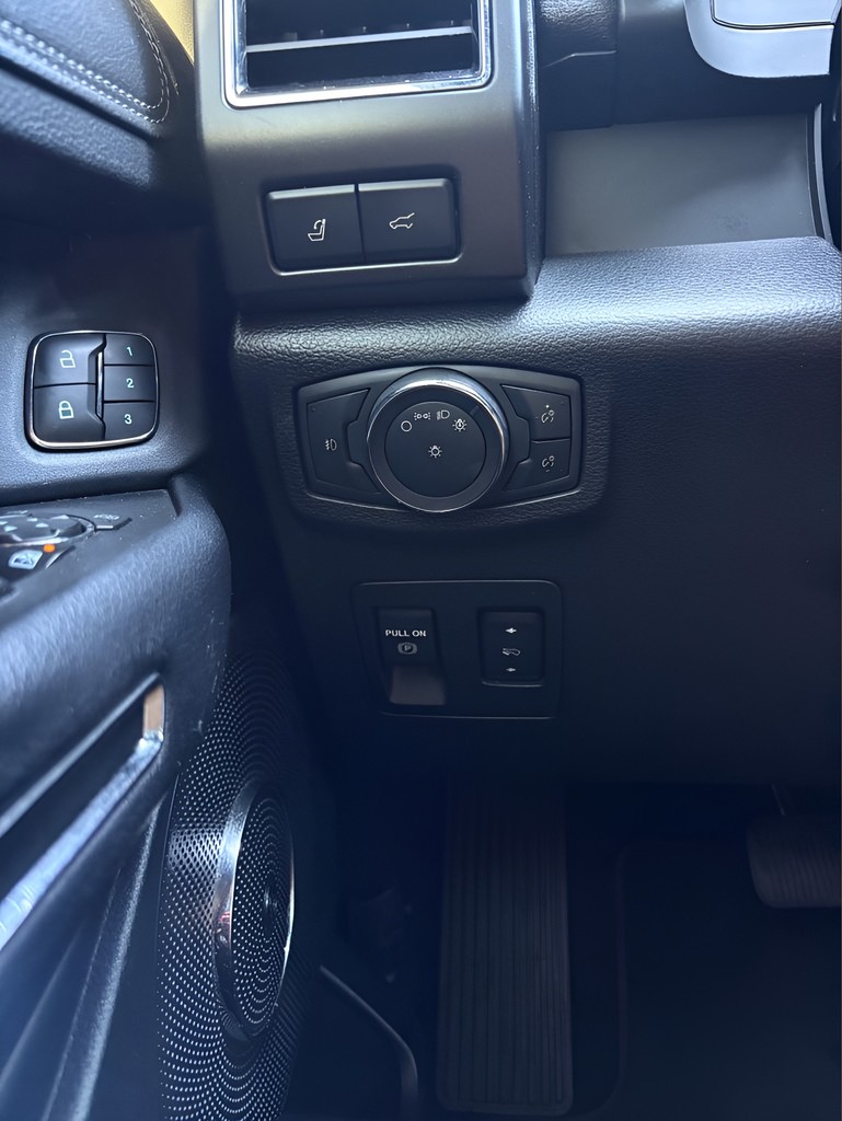 2020 Ford Expedition - $18,750