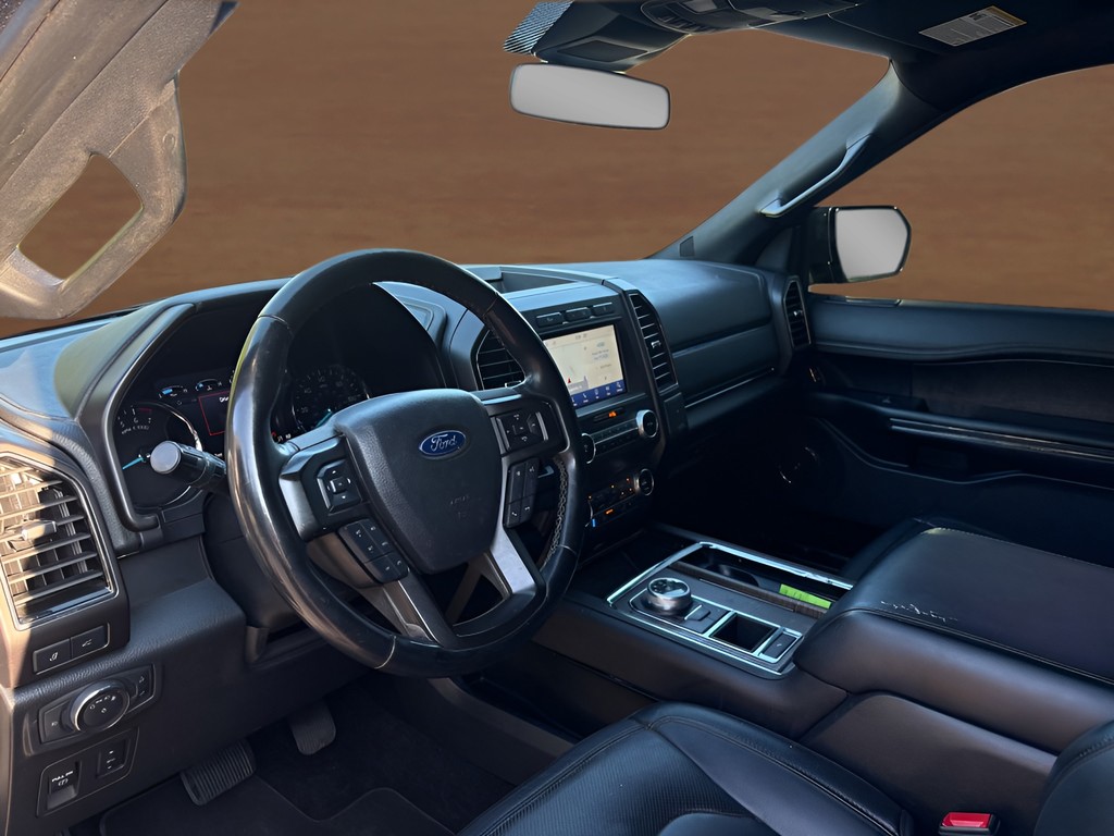 2020 Ford Expedition - $18,750