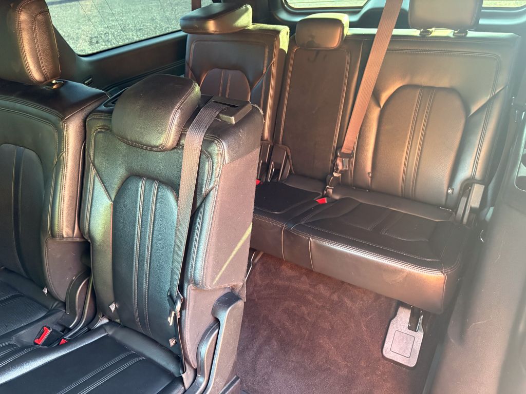 2020 Ford Expedition - $19,575