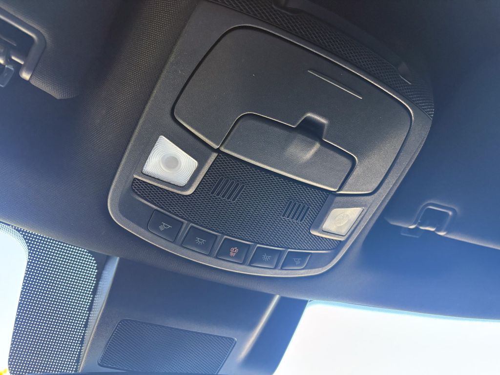 2020 Ford Expedition - $19,575