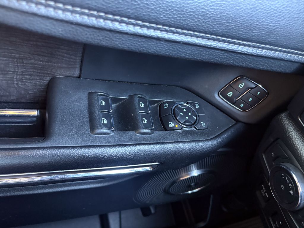 2020 Ford Expedition - $19,575
