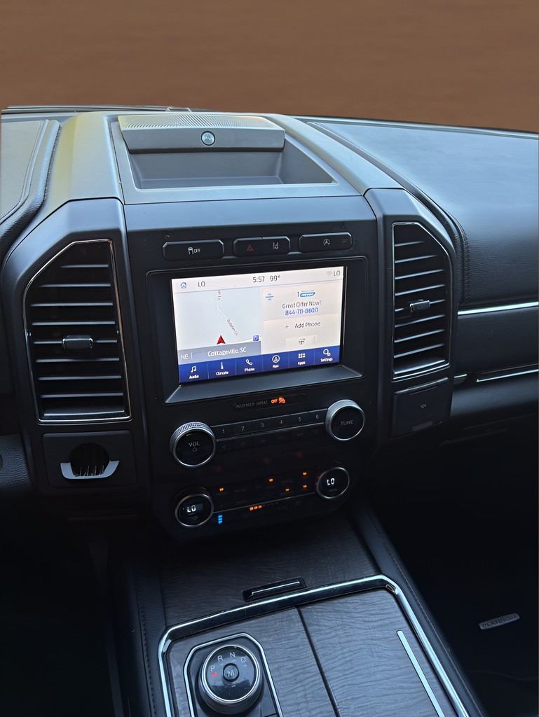 2020 Ford Expedition - $18,750