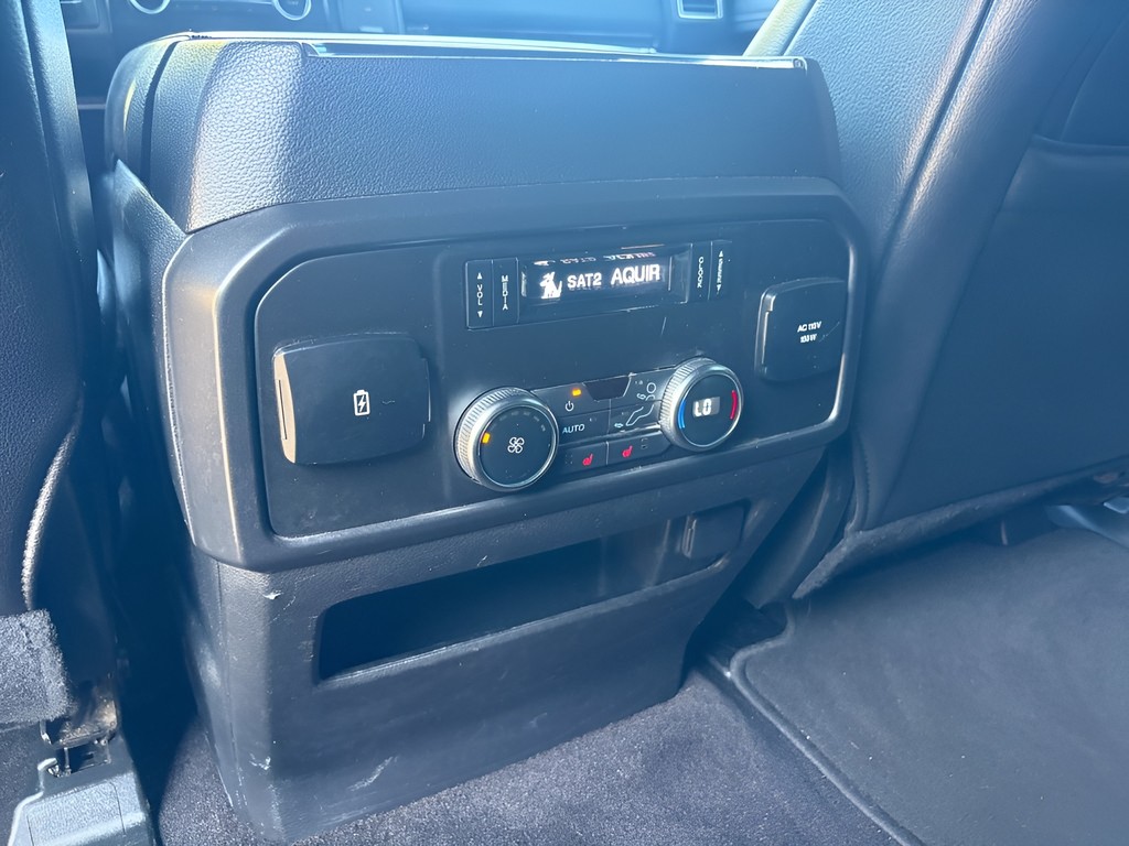 2020 Ford Expedition - $18,750