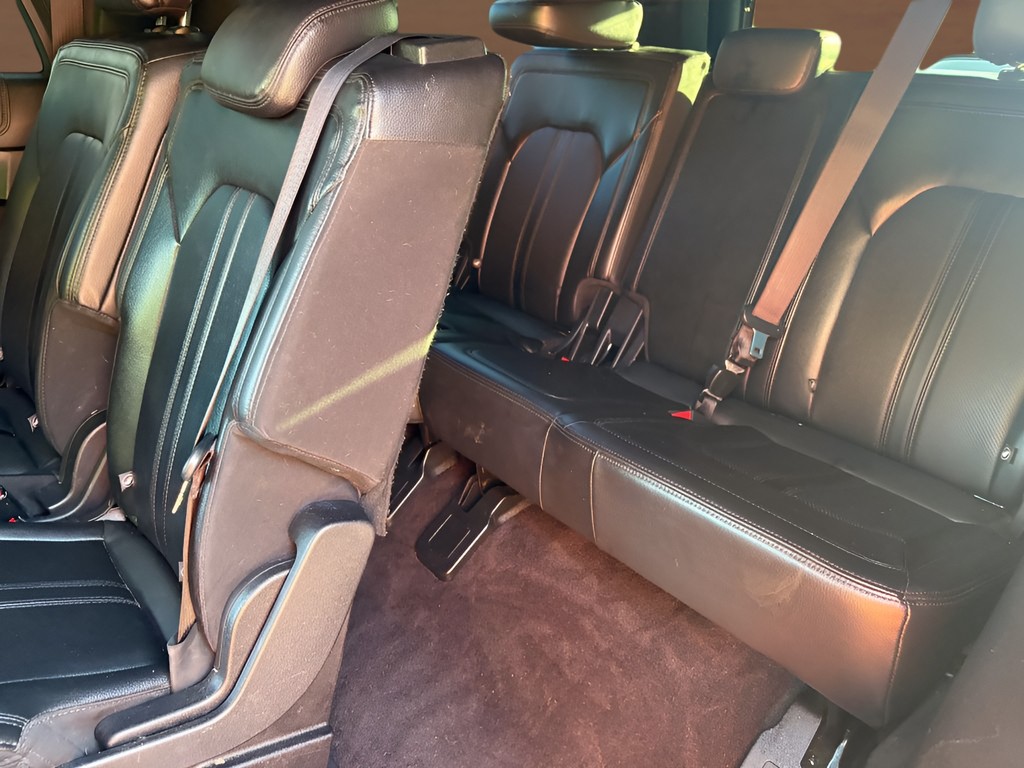 2020 Ford Expedition - $18,750