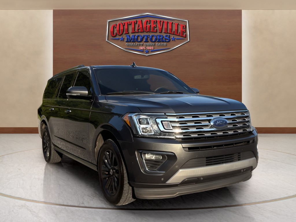 2020 Ford Expedition - $18,750