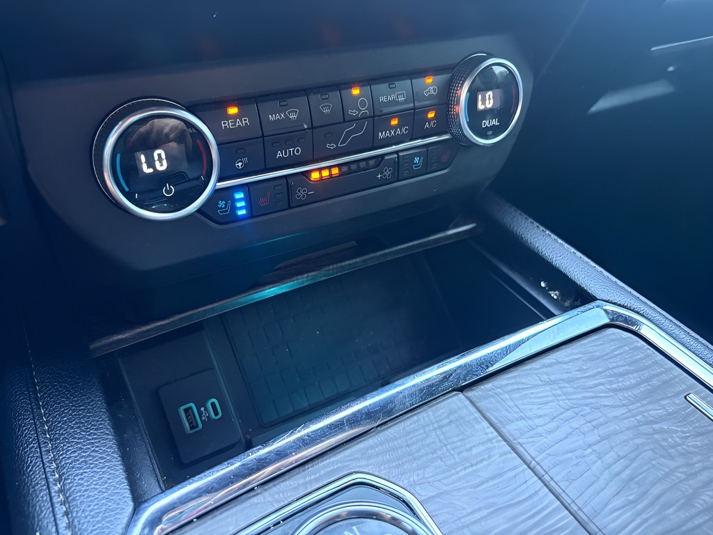 2020 Ford Expedition - $18,750