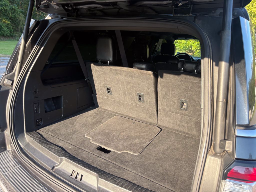 2020 Ford Expedition - $19,575