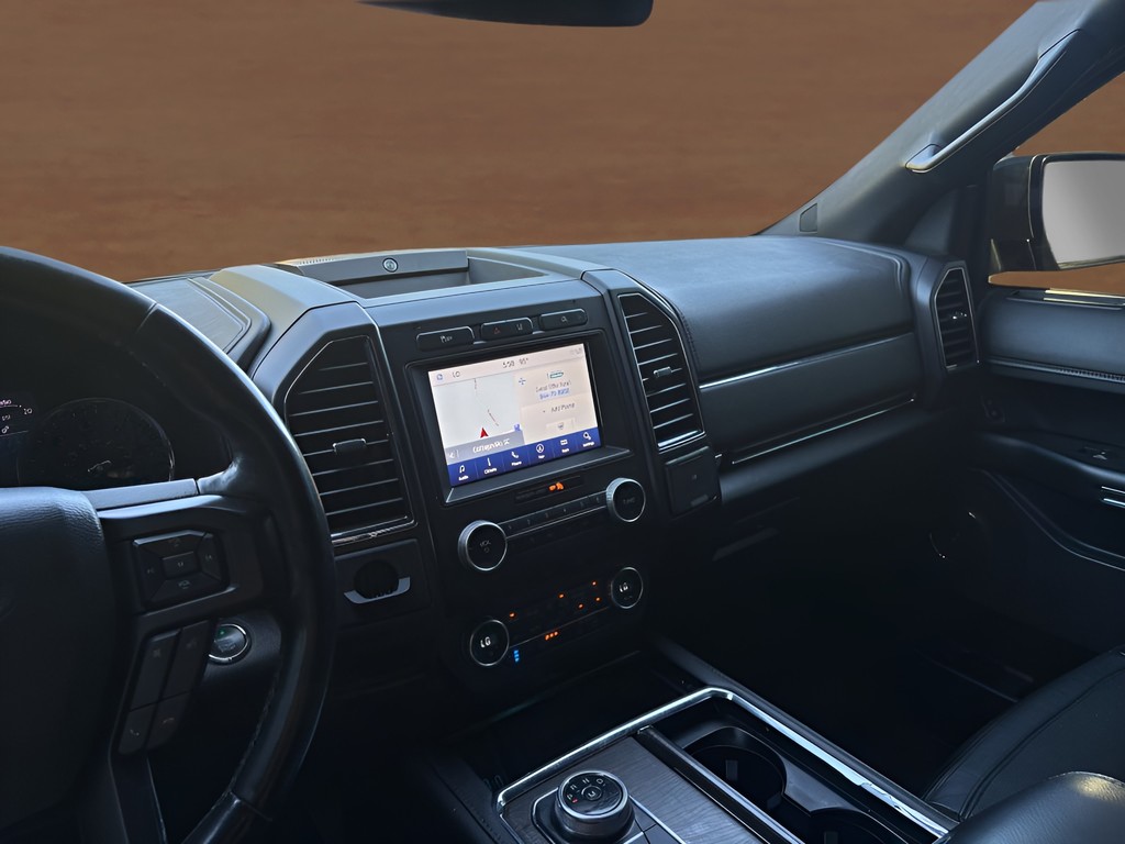 2020 Ford Expedition - $18,750