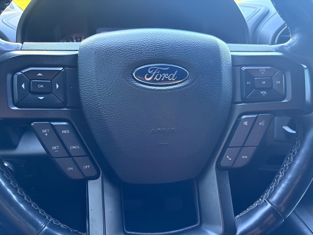 2020 Ford Expedition - $18,750