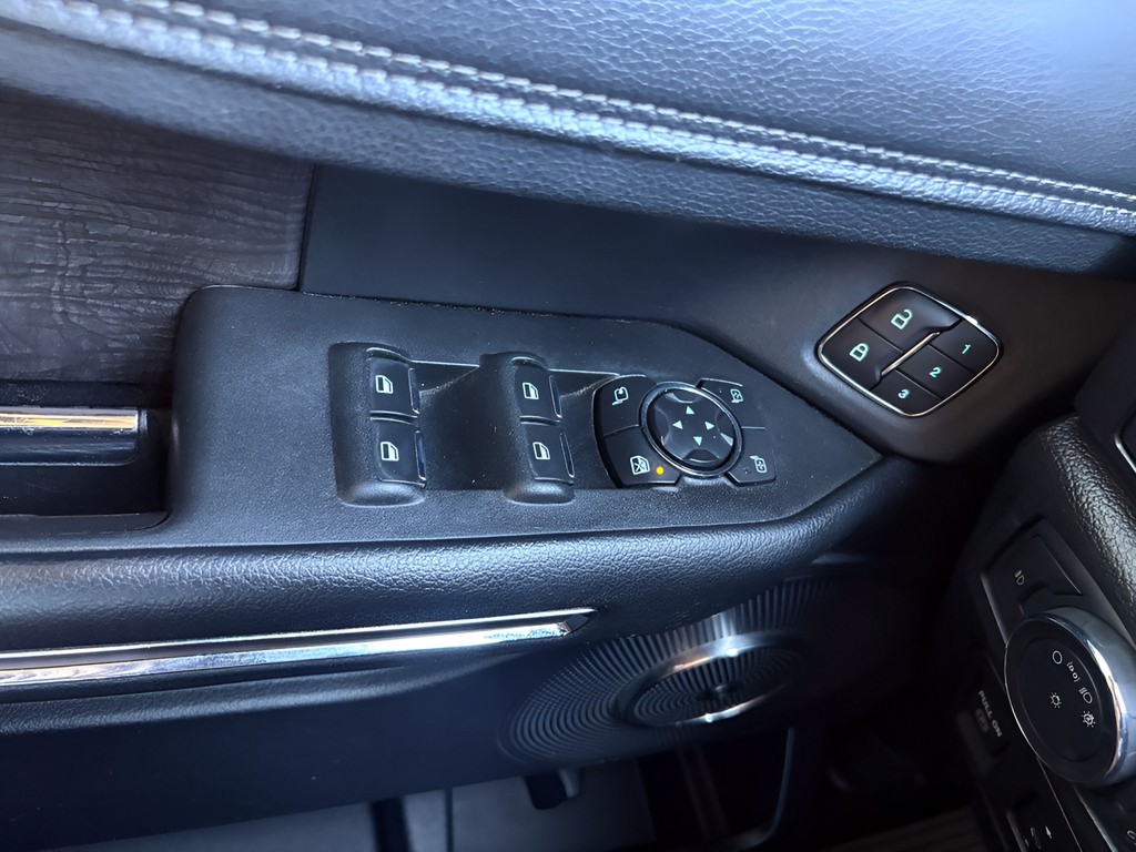 2020 Ford Expedition - $18,750