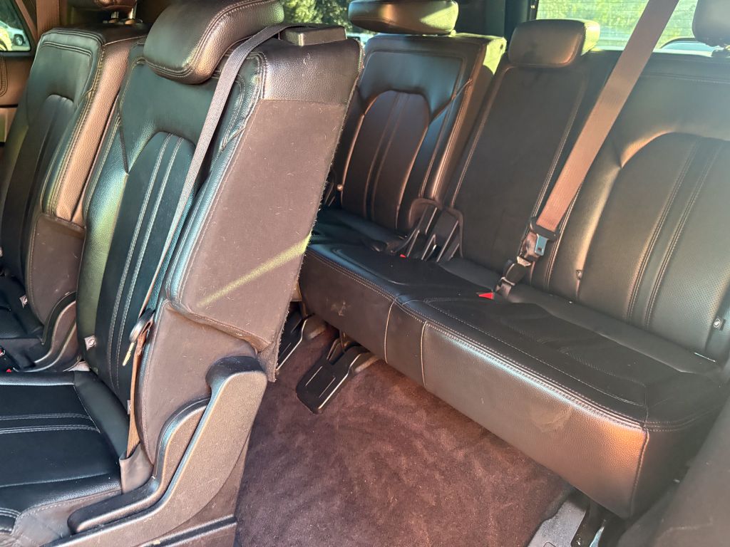 2020 Ford Expedition - $19,575