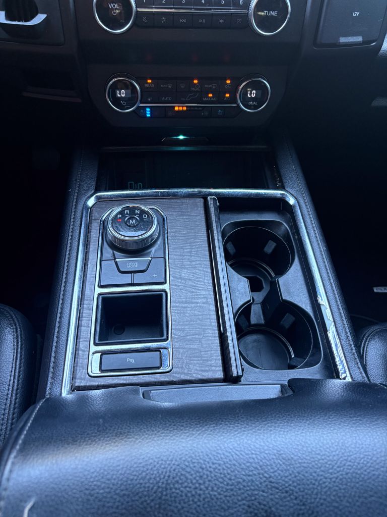 2020 Ford Expedition - $19,575