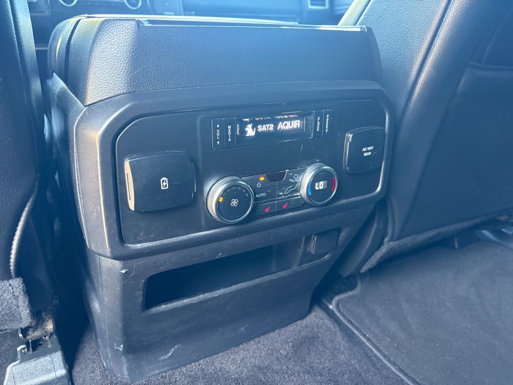2020 Ford Expedition - $19,575