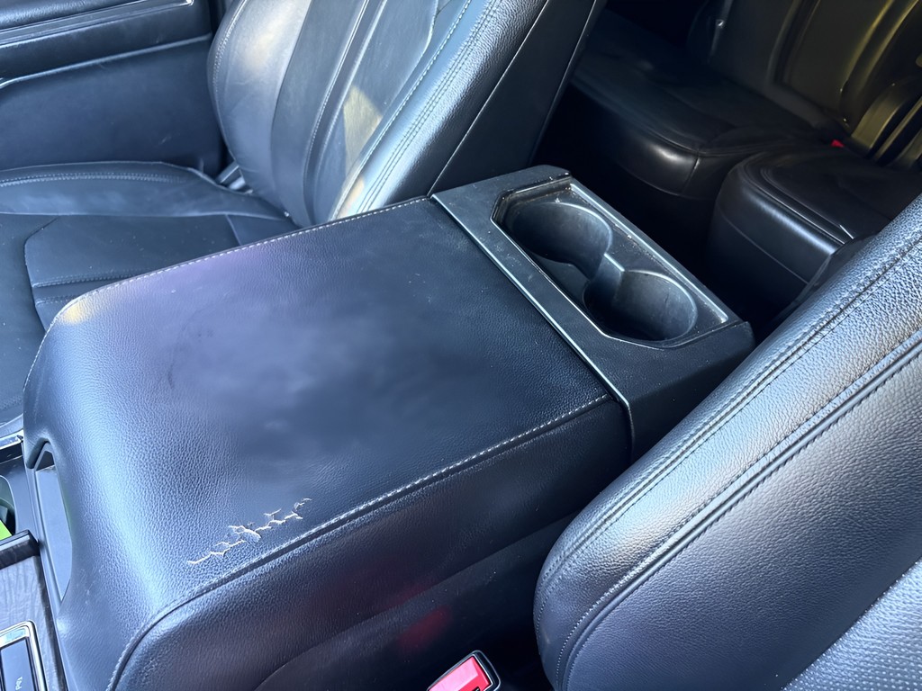 2020 Ford Expedition - $18,750