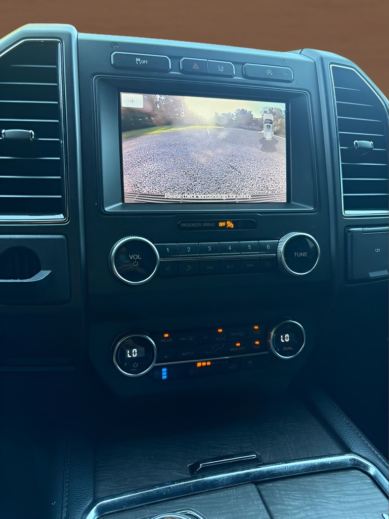 2020 Ford Expedition - $18,750