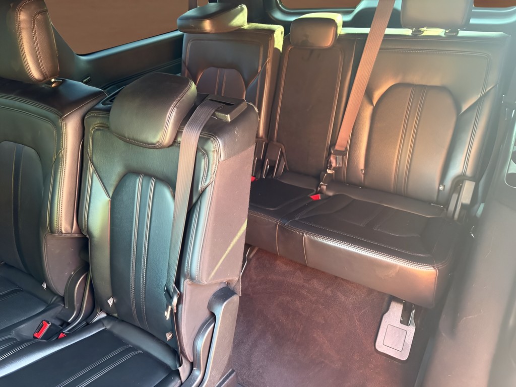 2020 Ford Expedition - $18,750