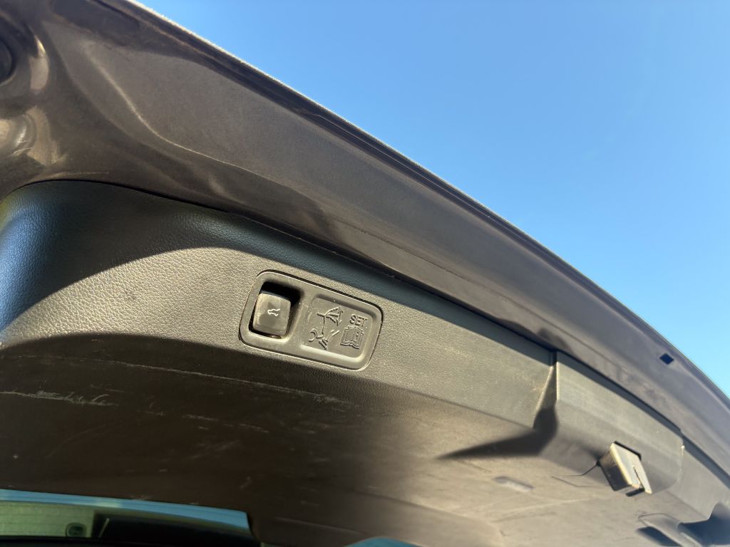 2020 Ford Expedition - $19,575