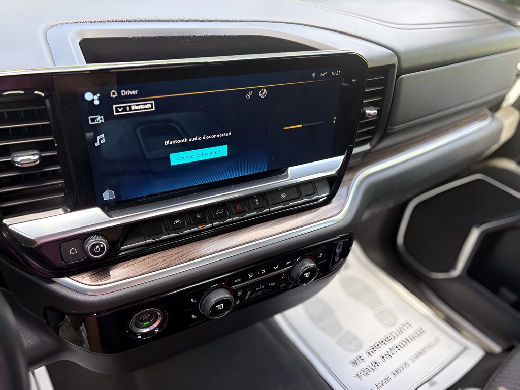 2023 Chevrolet Silverado - $25,995