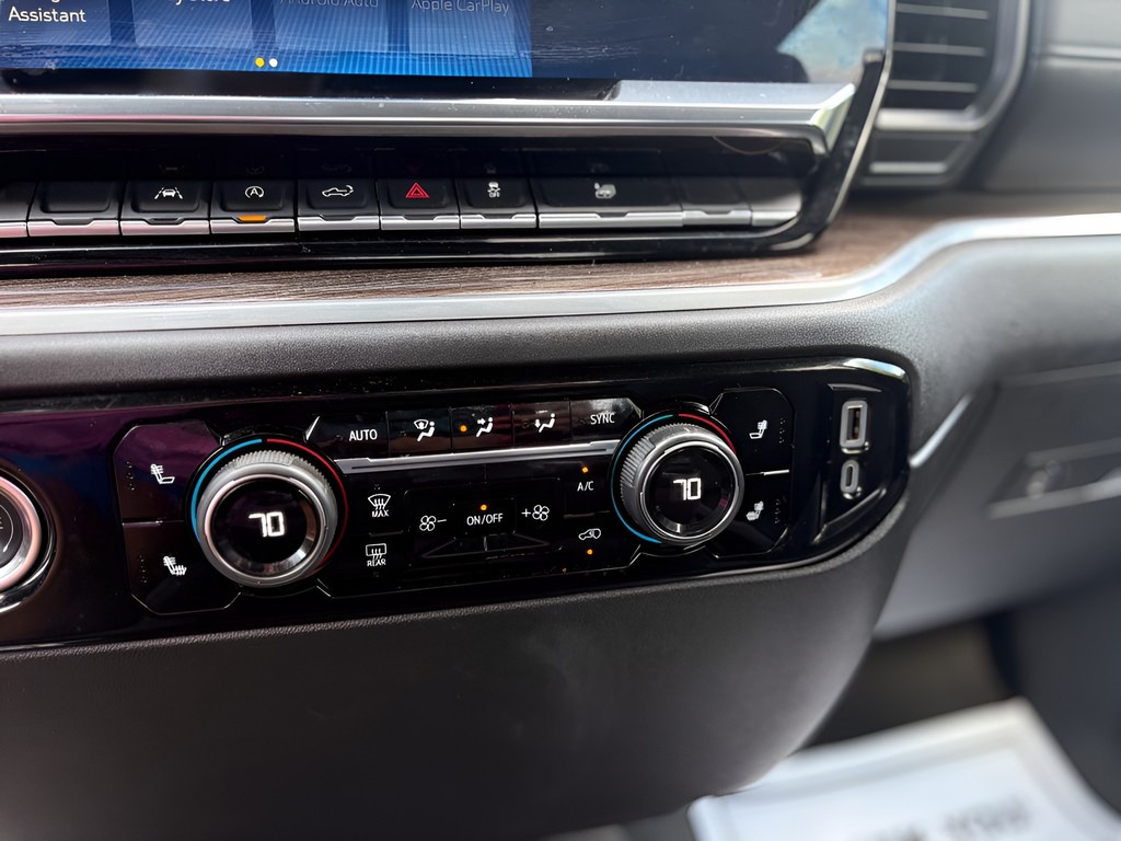 2023 Chevrolet Silverado - $25,995