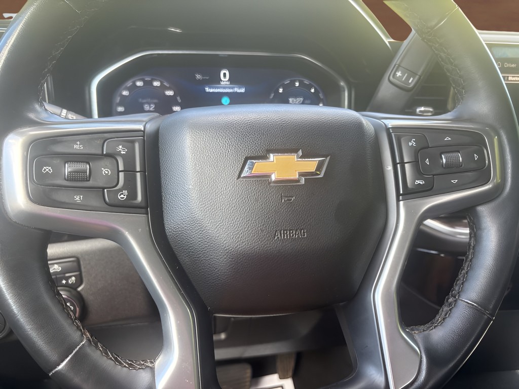 2023 Chevrolet Silverado - $25,995