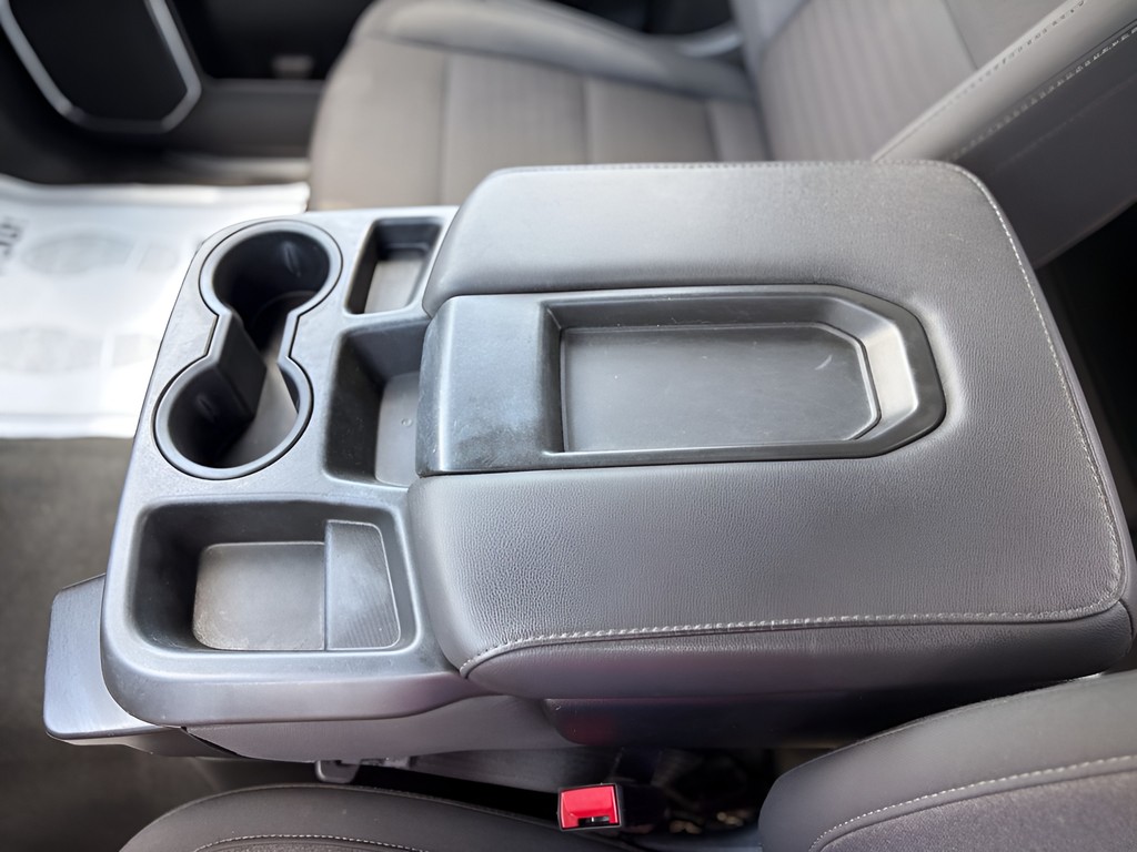 2023 Chevrolet Silverado - $25,995
