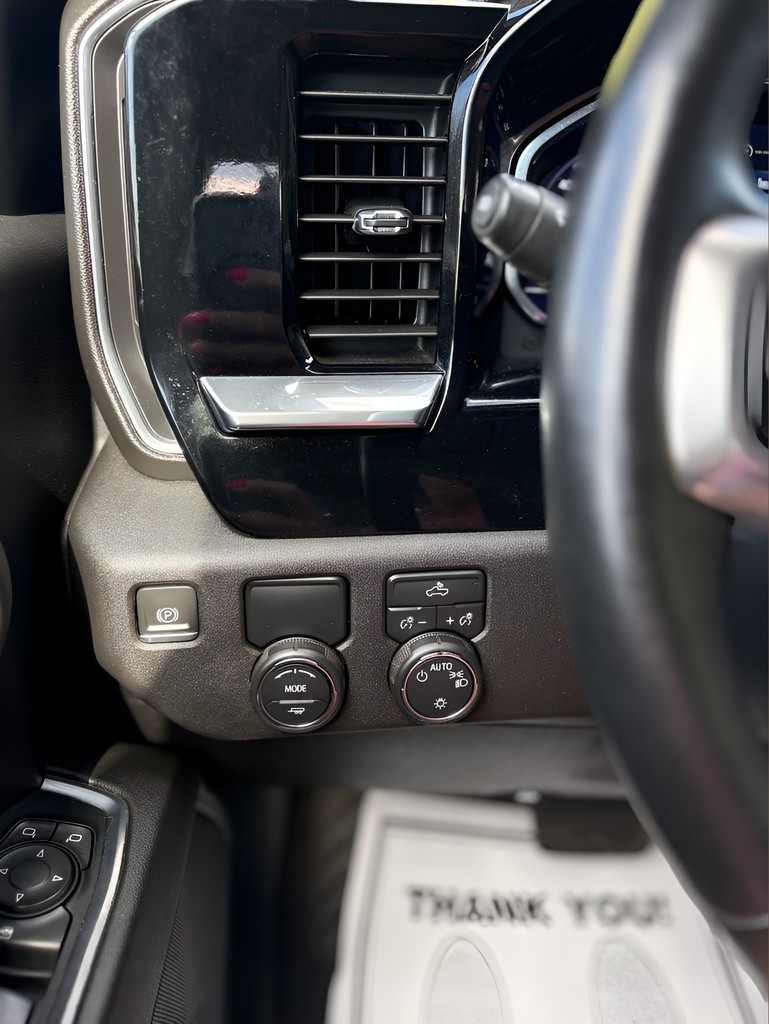 2023 Chevrolet Silverado - $25,995