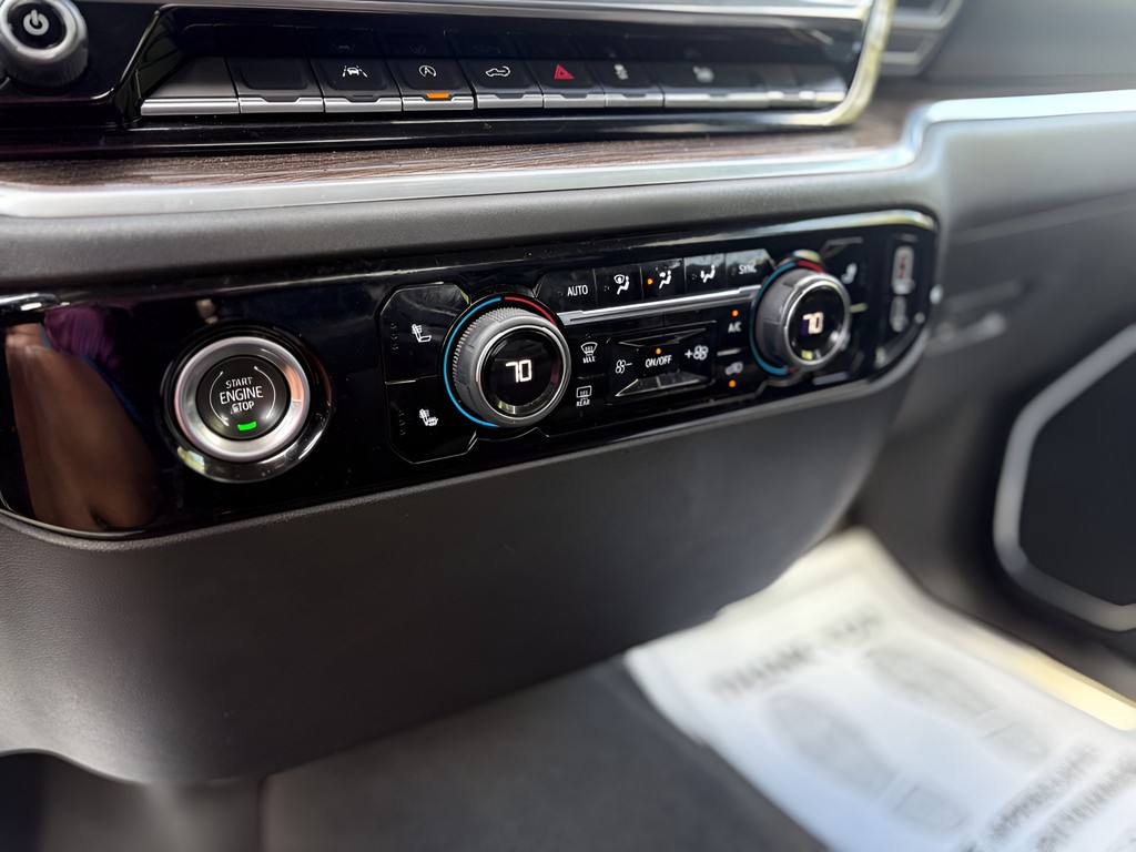 2023 Chevrolet Silverado - $25,995