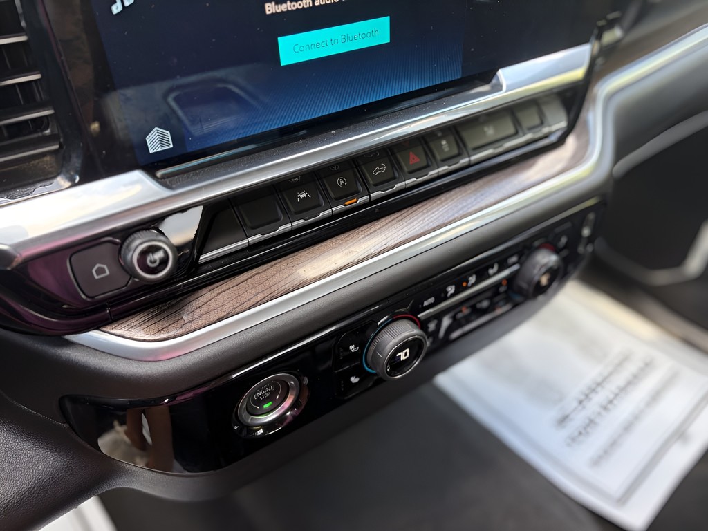 2023 Chevrolet Silverado - $25,995