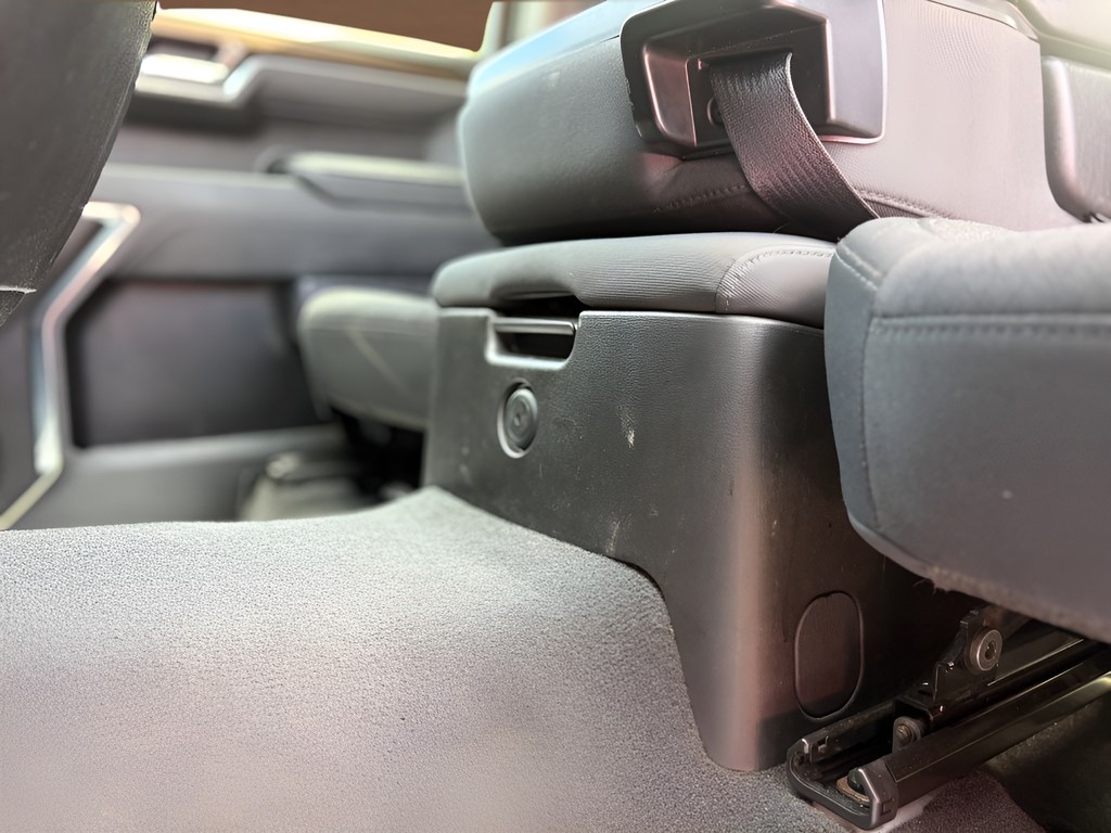 2023 Chevrolet Silverado - $25,995