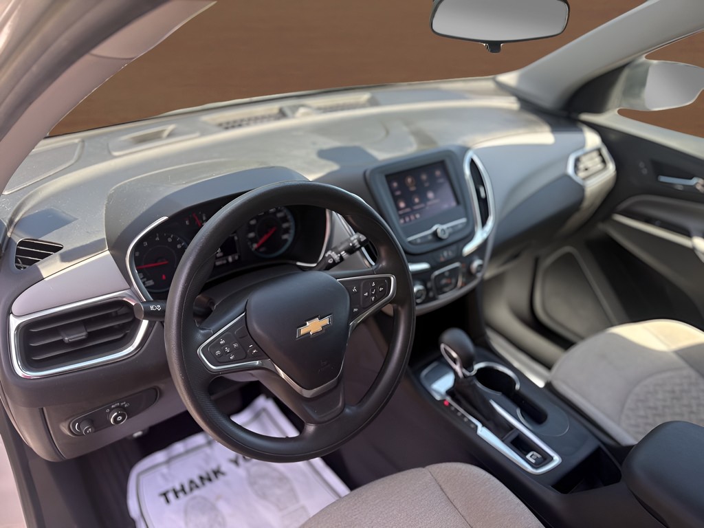 2022 Chevrolet Equinox - $18,995