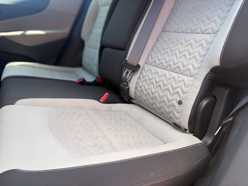 2022 Chevrolet Equinox - $18,995