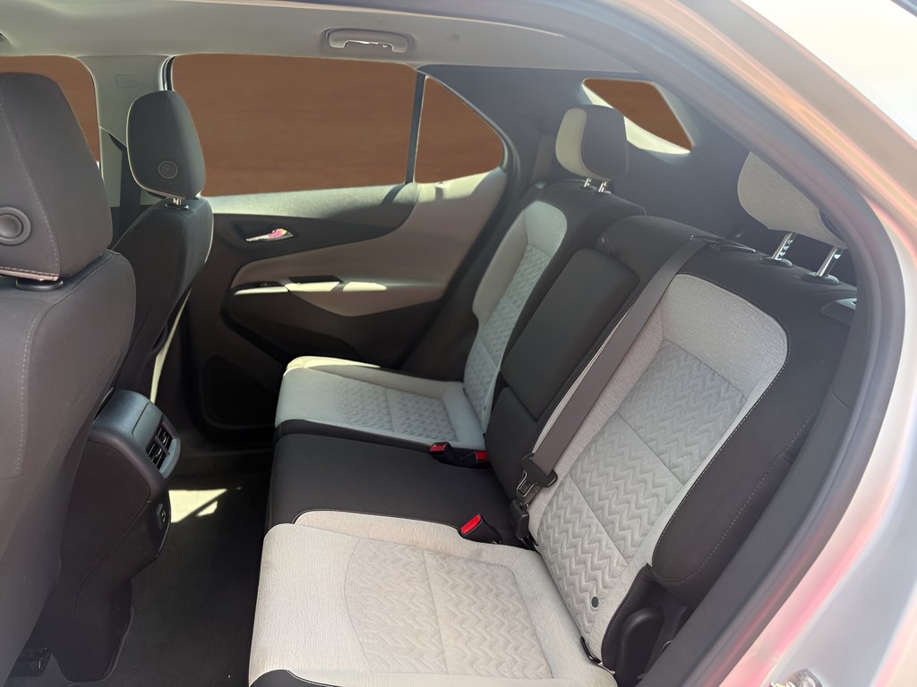 2022 Chevrolet Equinox - $18,995