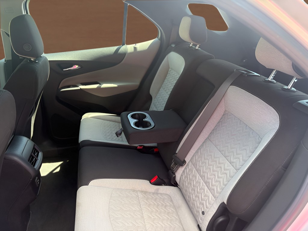 2022 Chevrolet Equinox - $18,995