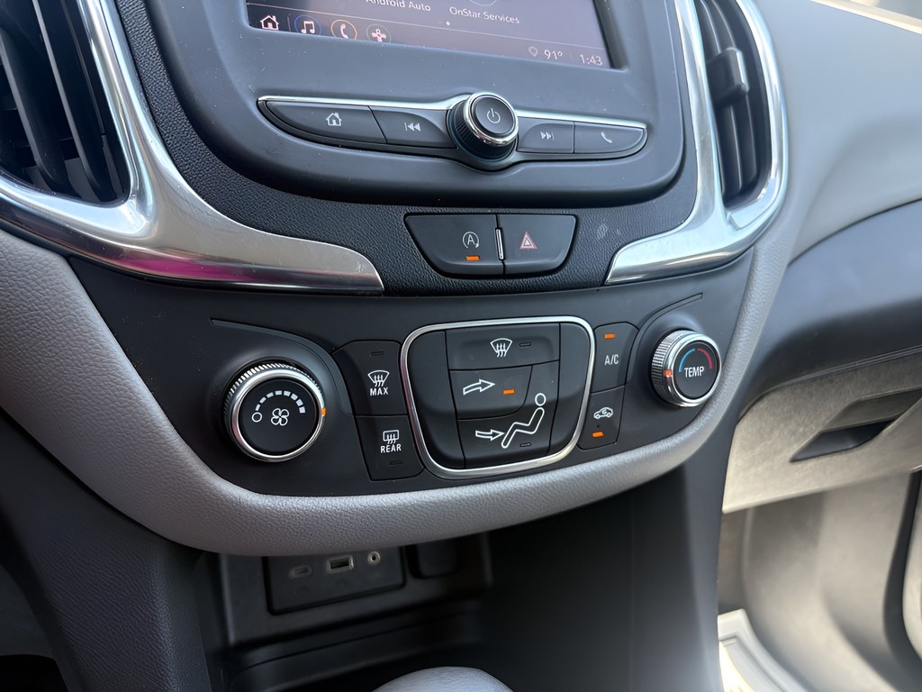2022 Chevrolet Equinox - $18,995