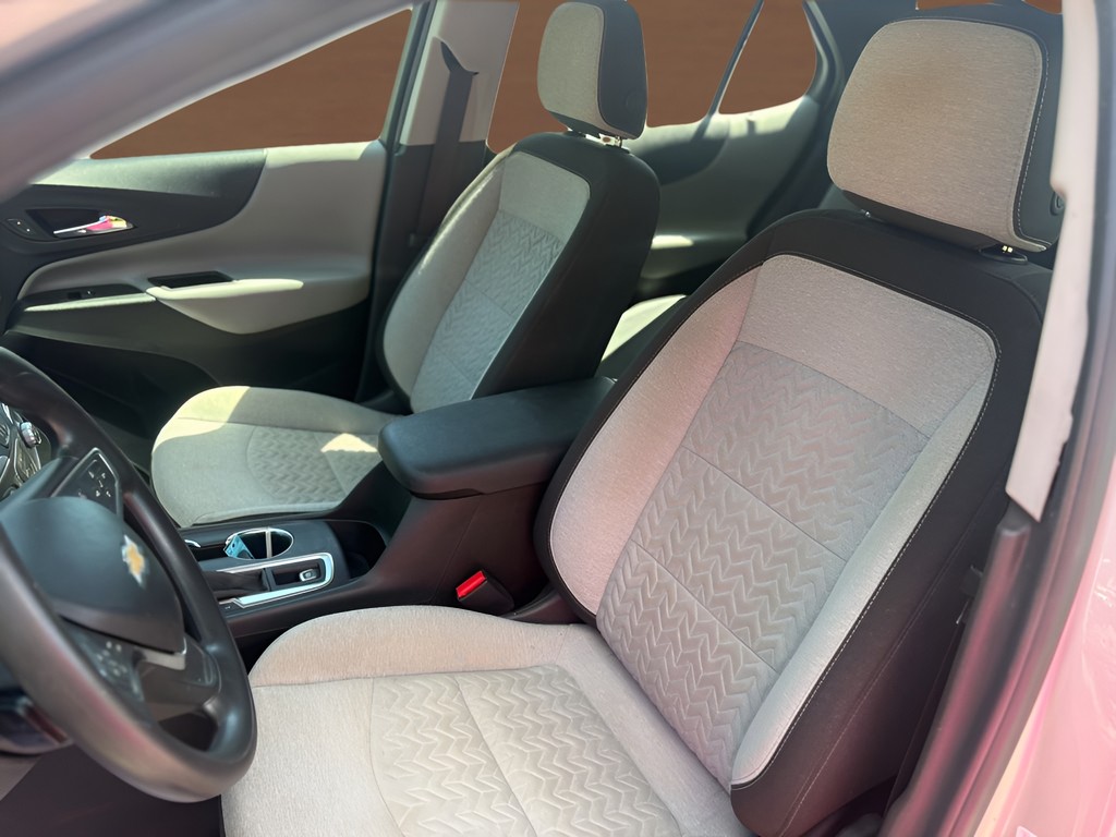 2022 Chevrolet Equinox - $18,995