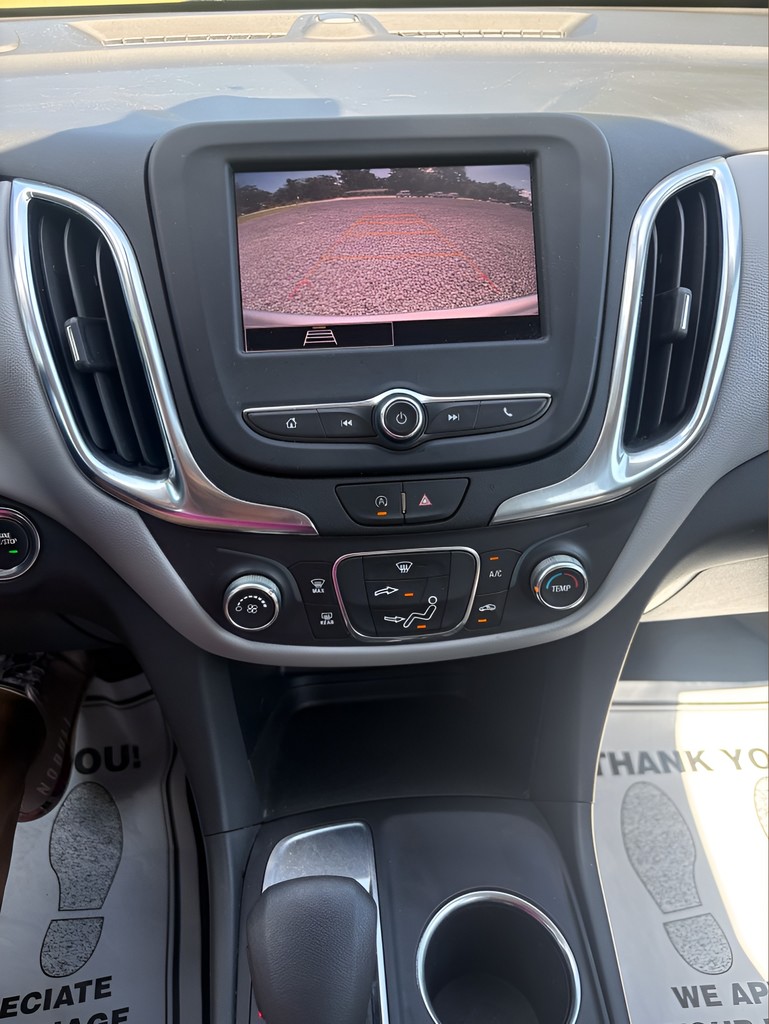 2022 Chevrolet Equinox - $18,995