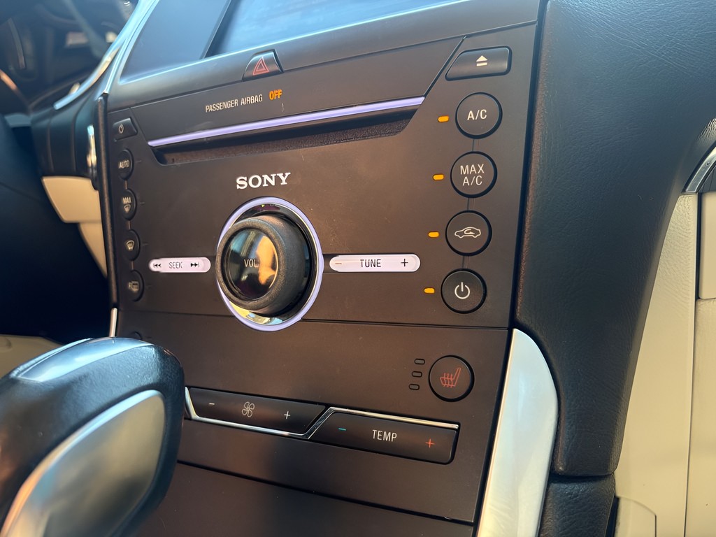 2015 Ford Edge - $7,850
