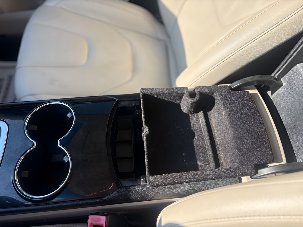 2015 Ford Edge - $7,850