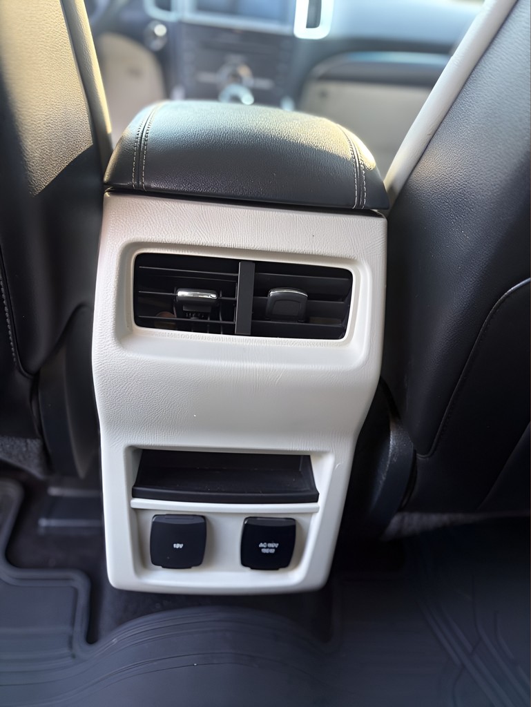 2015 Ford Edge - $7,850