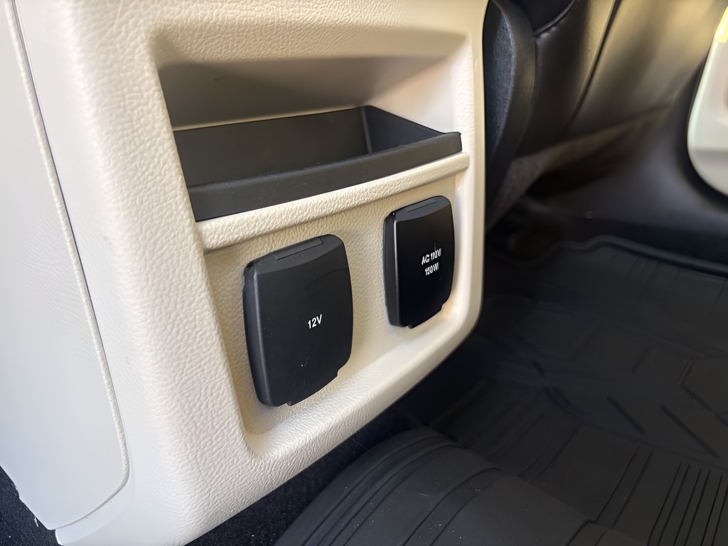 2015 Ford Edge - $7,850