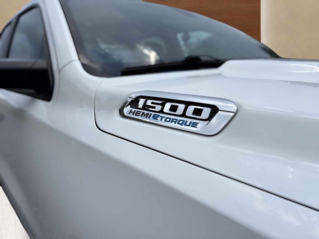 2024 Ram 1500 - $22,595