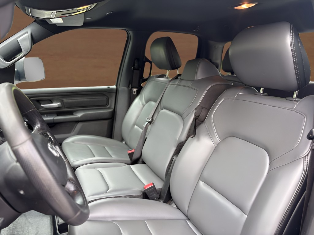 2024 Ram 1500 - $22,595