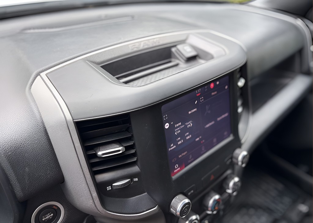 2024 Ram 1500 - $22,595
