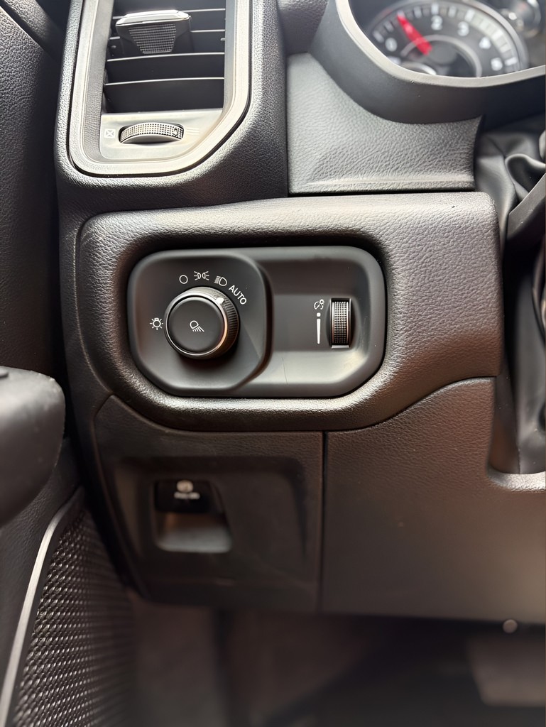 2024 Ram 1500 - $22,595