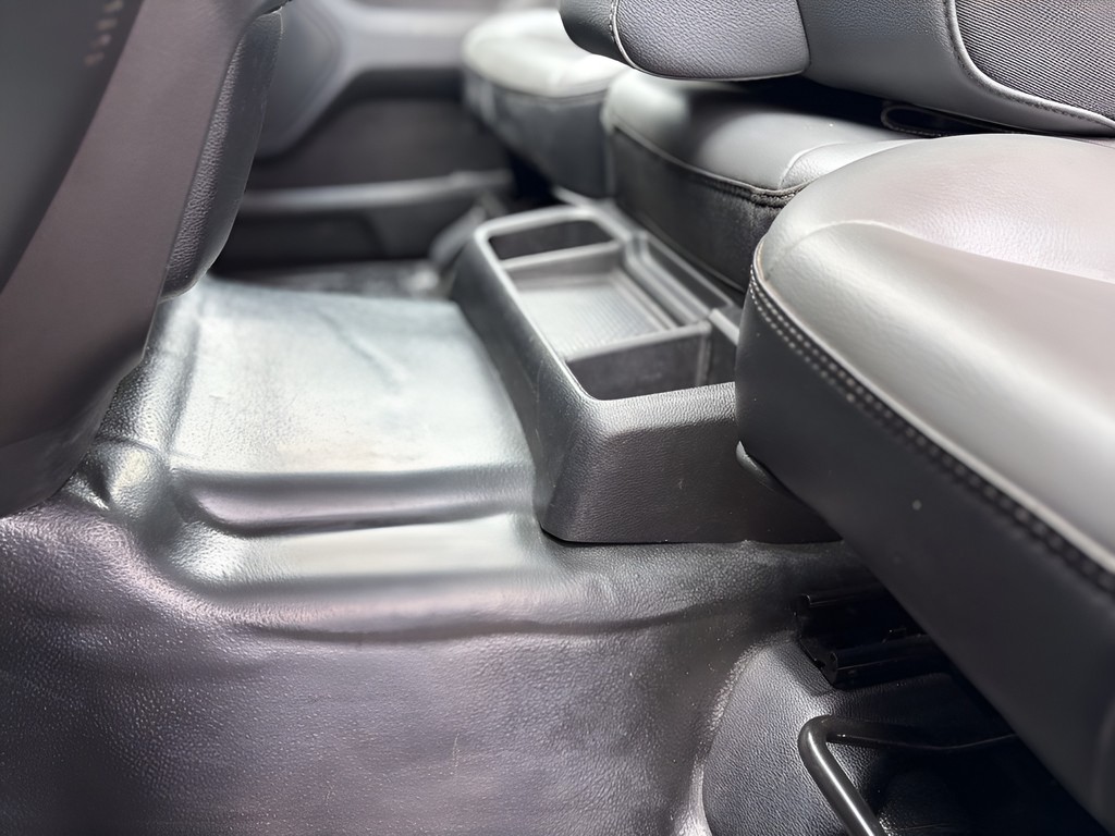 2024 Ram 1500 - $22,595